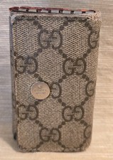 Portachiavi Gucci GG Supreme