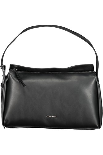 Calvin klein borsa donna nero - donna,