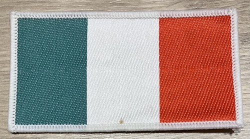 Vintage 1990s italy - 1990s, patch