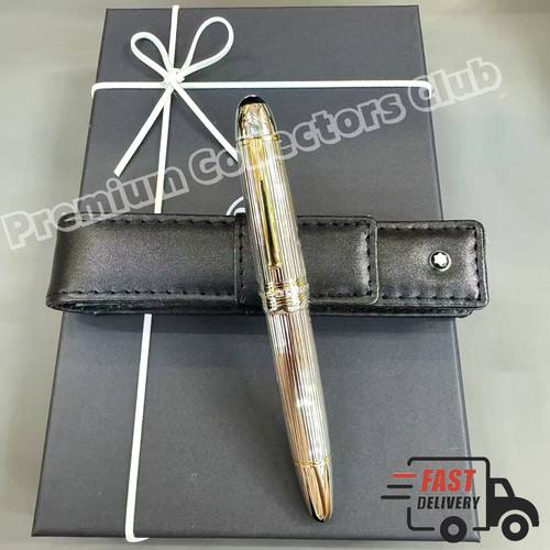 Montblanc meisterstück - montblanc,