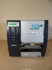 Toshiba TEC B-SX4T stampante