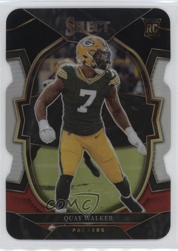 2022 panini select - 2022, concourse