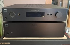 PRE AMPLIFICATORE STREAMER