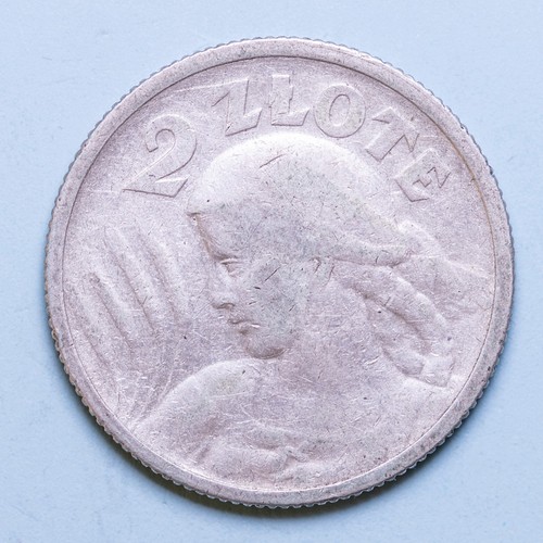 Polonia zlote 1924 parigi - parigi, bb