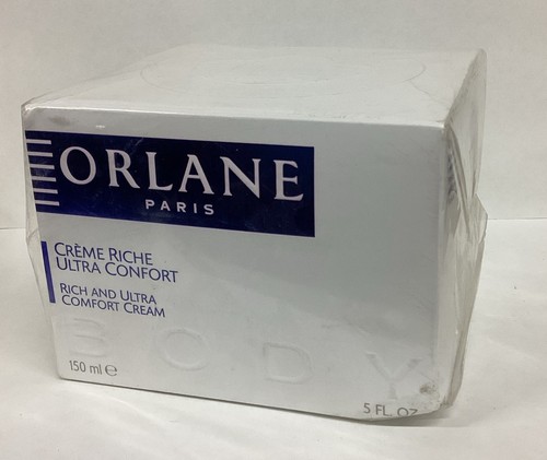 Orlane paris rich ultra - rich, &