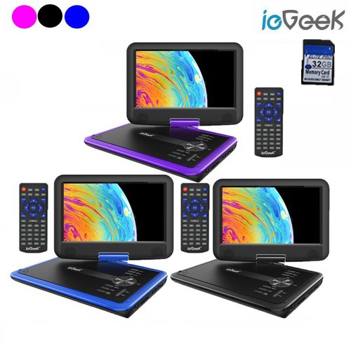 Televisore portatile 5 - portatile, 11,5