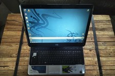 HP Pavilion HDX9300 Dragon 20,1" HDX9430EF Core™2  Extrême X9000 NVIDIA 8800 GTS