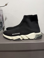 Balenciaga Speed Trainer suola