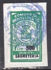 BARCELONA POZZO DI GOTTO -