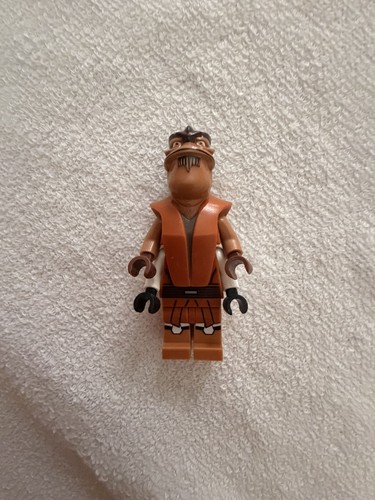 Lego 75004 star wars pong - -,