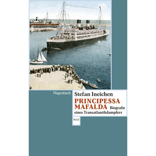 Principessa mafalda - principessa,