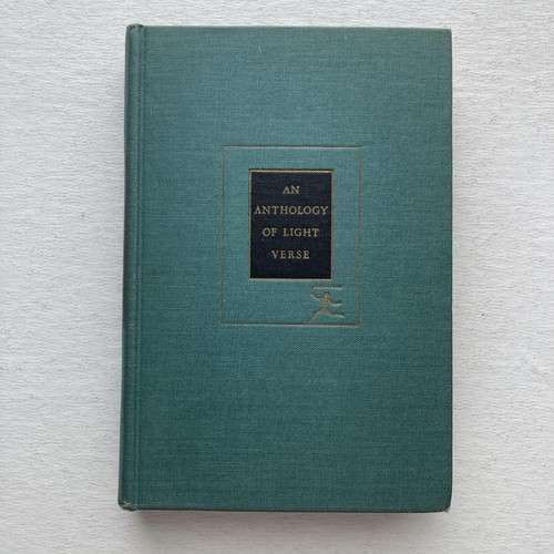 Vintage 1935 anthology of - 1935,