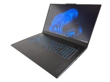 Portatile Gaming ASUS 17" TUF