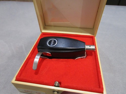 Cartuccia ortofon spu mc - cartuccia,