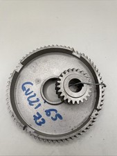 MOTO GUZZI GUZZINO CARDELLINO