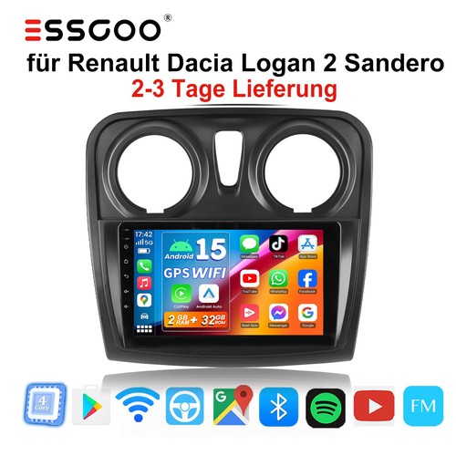 32g per dacia - per,