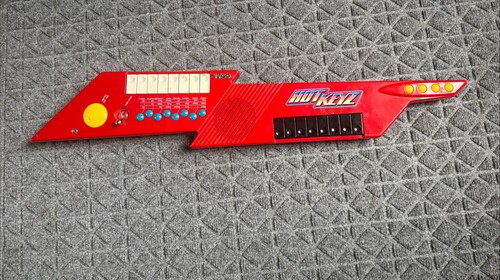 Sintetizzatore keyz tyco - sintetizzatore,