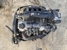 MOTORE COMPLETO PER DAEWOO