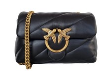 Pinko borsa mini love puff