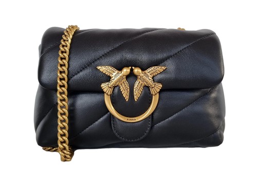 Pinko borsa mini love - , puff