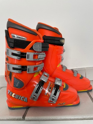 Tecnica scarponi sci explosion - scarponi,
