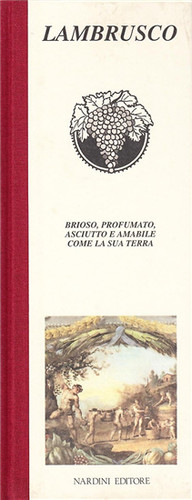Franzan michele lambrusco - franzan,michele.,