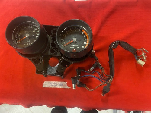 Kawasaki b - , h2-b