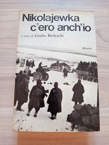 Nikolajewka ero anch - anch'io,