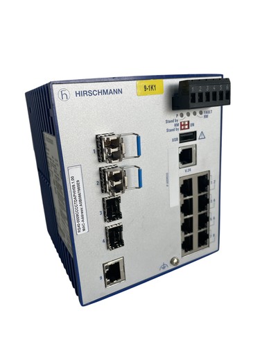 Hirschmann