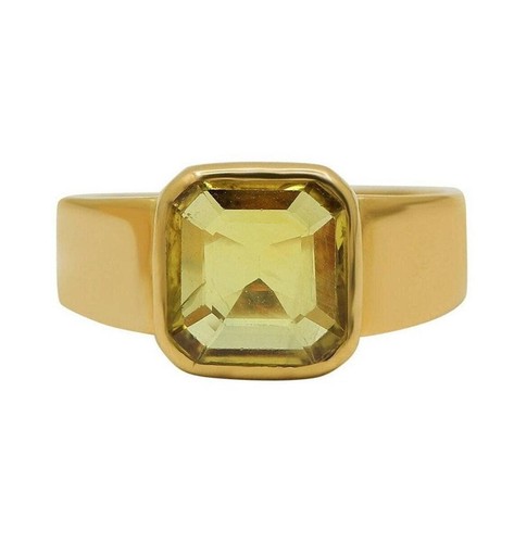Anello uomo pietra - anello,