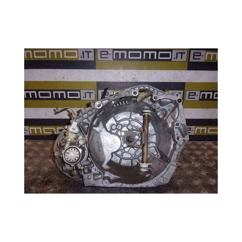 Cambio 20ta45 peugeot 306 - cambio,