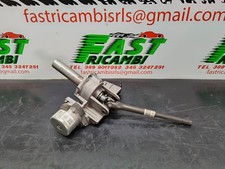 PIANTONE STERZO ELETTRICO OPEL ADAM 1.2 BENZINA A12XER 522976190 2014