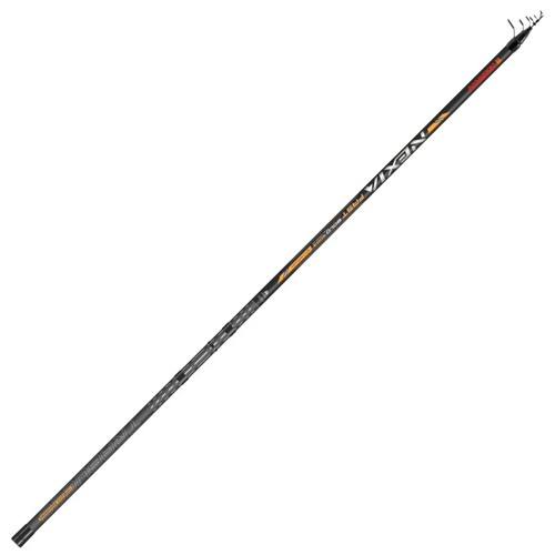 Canna trabucco nexia fast bolo - canna,