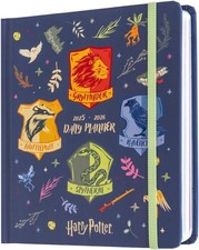 Grupo Erik: Diario Harry Potter 2025 2026, Diario Scuola 2025 2026