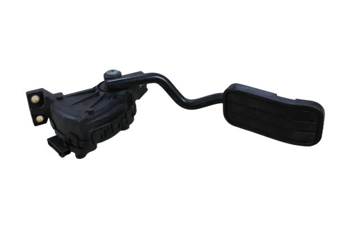 Tdi e gas - tdi, e-gas