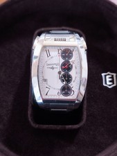 EBERHARD CHRONO4 DAREDEVIL