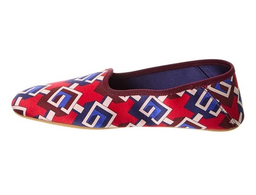Pantofole gucci unisex - pantofole, seta