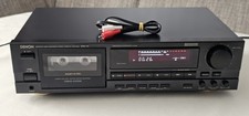 Denon DRM-710 Mazzo di