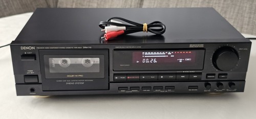 Denon drm 710 mazzo - denon,