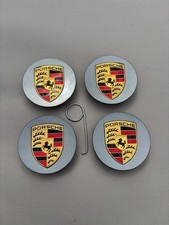 4x Tappi centrali ruota