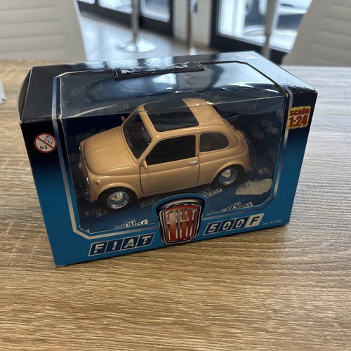 Fiat 500 heavy metal - fiat,