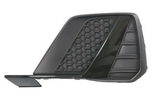 Griglia di ventilazione