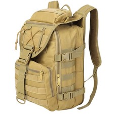 SHANNA Zaino Tattico Militare