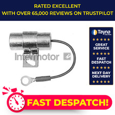 Condensatore accensione adatto