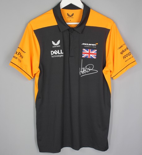 Polo formula mclaren - polo, 1