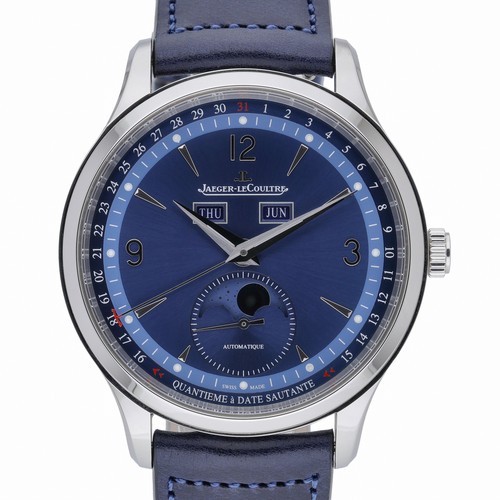 Jaeger lecoultre master - jaeger-lecoultre,