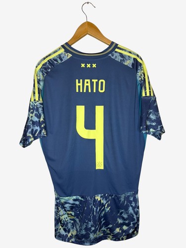 Ajax away 2024 - ajax,