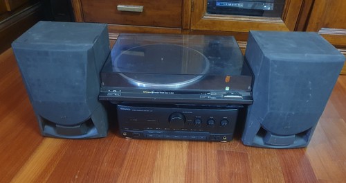 Impianto stereo bluetooth - stereo,