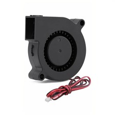 Ventola raffreddamento turbina