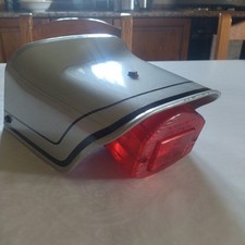 CODINO POSTERIORE  Carena